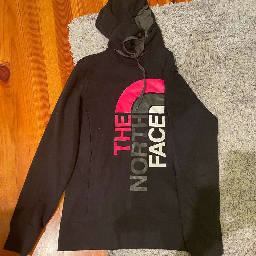 North Face Hoodie